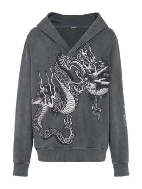 Balmain hoodie